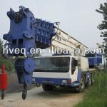 Original TADANO used mobile crane 200t-