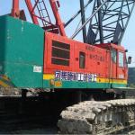 used hitachi 150t crawler crane , used hitachi crawler cranes 150t