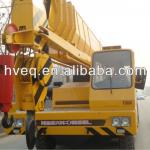 Used Crane 80 Ton Truck Crane