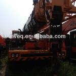 Used KATO 80t Crane Japan Original