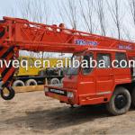 Japanese Used Crane 30ton TADANO tl-300e