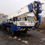 Hydralic TADANO Crane 30ton 90% new