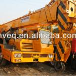 Tadano 35t hydraulic mobile crane