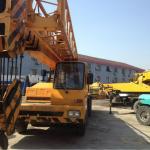used tadano mobile truck crane 50t , tadano truck crane 50 ton