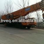 Used Crane TADANO truck crane 160ton