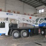 90t Original truck mounted Crane TG900E