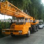 Original Japan Crane 25ton TL250E