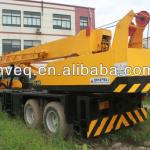 Tadano used hydraulic crane 35ton