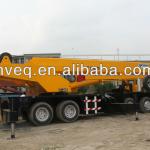 Used Truck Crane of TADANO 65t