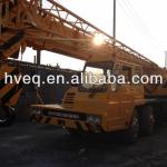 Used Crane 30ton TADANO tl-300e