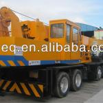 Used Truck Crane 35ton TG350E