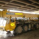 Tadano Japan used 80ton crane