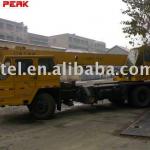 used china crane 12ton XCMG crane QY12