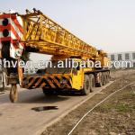 Hydraulic Truck Crane 160ton