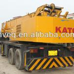 Used KATO Crane 45ton NK450E