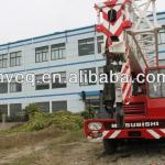 30t used mobile crane TADANO fully hydraulic