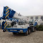 TADANO GT550E used mobile crane