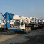 Used Japan Crane 100ton GT1000E