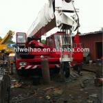 tadano crane 50 ton