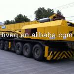 Used 80t truck crane Kato in China