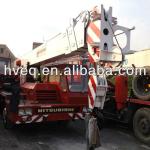 Tadano 25t used hydraulic truck Crane