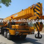 Used Truck Crane TADANO 80ton