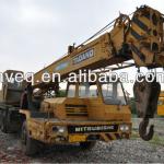 Used Crane TADANO truck crane 20ton