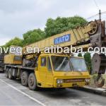 Used KATO Cranes 50ton