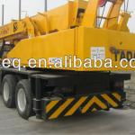 TADANO 35ton used construction crane