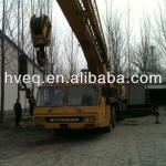 TADANO Original Crane 50ton TG500E