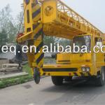 TADANO 80ton crane