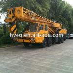 Used TADANO mobile crane 30t