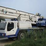 Used 200ton truck crane Tadano in China