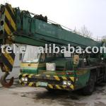 Used Tadano 20 ton Crane, used tadano crane,used truck crane
