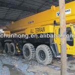 used crane, tadano 250t truck crane, origin from japan