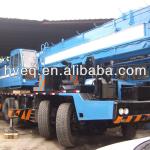 KATO used crane 100t for sale