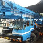 Crane KATO 100t nk1000e