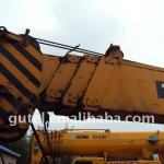 35 ton used truck crane tadano original Japan Tadano hydraulic mobile crane TG-350M.01(8613917599625)