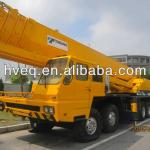 Original TADANO Cranes 80ton