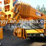 used heavy equipment tadano 200ton crane
