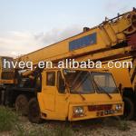 Used 40ton Crane for sale