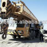 Used TADANO Crane 160ton