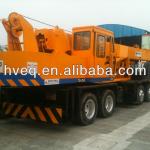 Tadano Used Crane 35ton