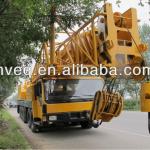 TADANO 250ton used crane