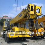 Used Tadano Mobile Crane Original Japan Used Truck Crane TG-350M Good Crane In Perfect Condition (0086-13917599625)