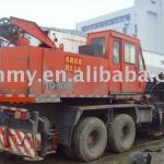 used/ second hand kato 50T ORIGINAL TADANO CRANE , crane ,used crane