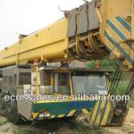 Used Demag crane 300ton ,HC810