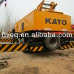 100ton KATO truck crane