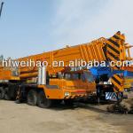 20t-300t used Tadano Kato cranes