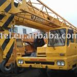 Tadano crane TG350E Truck Crane,japan 35ton original crane